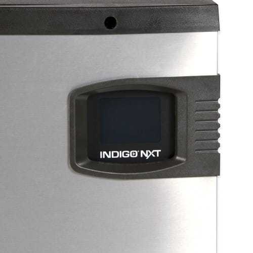 Manitowoc Ice IDT0420A 22" Indigo NXT™ Full Cube Ice Machine Head - 470 lb/24 hr, Air Cooled, 115v/1ph