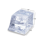 Manitowoc Ice IDT0420A 22" Indigo NXT™ Full Cube Ice Machine Head - 470 lb/24 hr, Air Cooled, 115v/1ph
