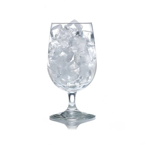 Manitowoc Ice IDT0420A 22" Indigo NXT™ Full Cube Ice Machine Head - 470 lb/24 hr, Air Cooled, 115v/1ph