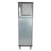 Manitowoc Ice IDT0420A/D420 470 lb Indigo NXT™ Full Cube Ice Machine w/ Bin - 383 lb Storage, Air Cooled, 115v