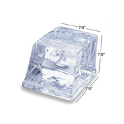 Manitowoc Ice IDT0420A/D420 470 lb Indigo NXT™ Full Cube Ice Machine w/ Bin - 383 lb Storage, Air Cooled, 115v