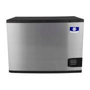 Manitowoc Ice IDT0450A 30" Indigo NXT™ Full Cube Ice Machine Head - 470 lb/24 hr, Air Cooled, 115v/1ph