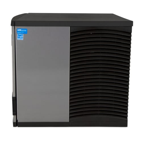 Manitowoc Ice IDT0450A 30" Indigo NXT™ Full Cube Ice Machine Head - 470 lb/24 hr, Air Cooled, 115v/1ph