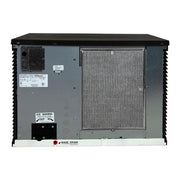 Manitowoc Ice IDT0450A 30" Indigo NXT™ Full Cube Ice Machine Head - 470 lb/24 hr, Air Cooled, 115v/1ph