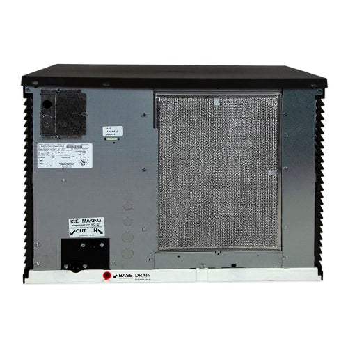 Manitowoc Ice IDT0450A 30" Indigo NXT™ Full Cube Ice Machine Head - 470 lb/24 hr, Air Cooled, 115v/1ph