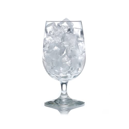 Manitowoc Ice IDT0450A 30" Indigo NXT™ Full Cube Ice Machine Head - 470 lb/24 hr, Air Cooled, 115v/1ph