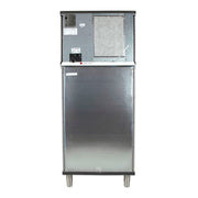Manitowoc Ice IDT0450A/D570 470 lb Indigo NXT™ Full Cube Ice Machine w/ Bin - 532 lb Storage, Air Cooled, 115v