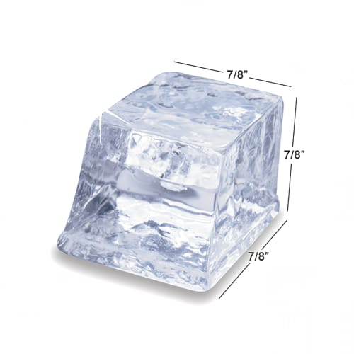 Manitowoc Ice IDT0450A/D570 470 lb Indigo NXT™ Full Cube Ice Machine w/ Bin - 532 lb Storage, Air Cooled, 115v
