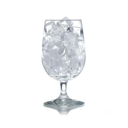 Manitowoc Ice IDT0450A/D570 470 lb Indigo NXT™ Full Cube Ice Machine w/ Bin - 532 lb Storage, Air Cooled, 115v