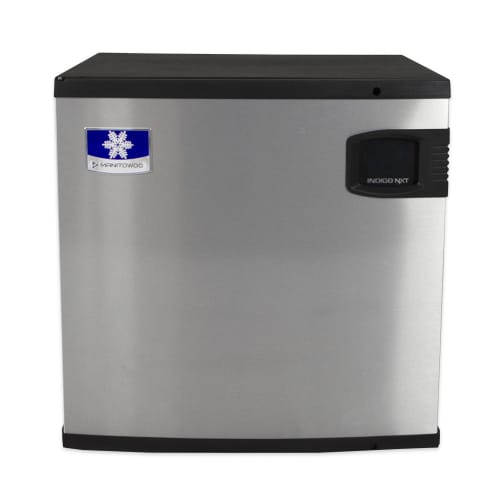 Manitowoc Ice IDT0620A 22" Indigo NXT™ Full Cube Ice Machine Head - 560 lb/24 hr, Air Cooled, 115v/1ph