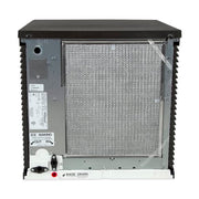 Manitowoc Ice IDT0620A 22" Indigo NXT™ Full Cube Ice Machine Head - 560 lb/24 hr, Air Cooled, 115v/1ph