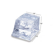 Manitowoc Ice IDT0620A 22" Indigo NXT™ Full Cube Ice Machine Head - 560 lb/24 hr, Air Cooled, 115v/1ph