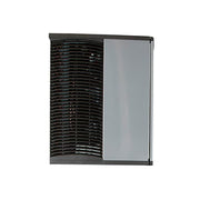 Manitowoc Ice IDT1200A 30" Indigo NXT™ Full Cube Ice Machine Head - 1196 lb/24 hr, Air Cooled, 208-230v/1ph