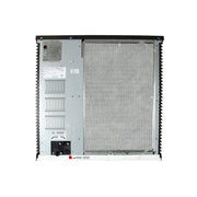 Manitowoc Ice IDT1200A 30" Indigo NXT™ Full Cube Ice Machine Head - 1196 lb/24 hr, Air Cooled, 208-230v/1ph