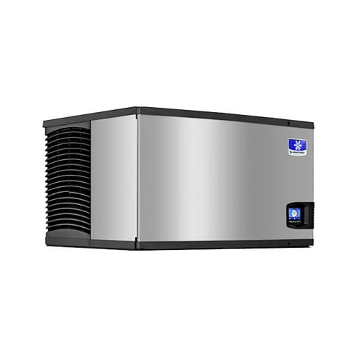 Manitowoc Ice IYT0300A 30" Indigo NXT™ Half Cube Ice Machine Head - 310 lb/24 hr, Air Cooled, 115v/1ph