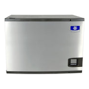 Manitowoc Ice IYT0450A 30" Indigo NXT™ Half Cube Ice Machine Head - 490 lb/24 hr, Air Cooled, 115v/1ph