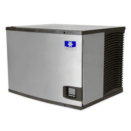 Manitowoc Ice IYT0450A 30" Indigo NXT™ Half Cube Ice Machine Head - 490 lb/24 hr, Air Cooled, 115v/1ph