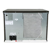 Manitowoc Ice IYT0450A 30" Indigo NXT™ Half Cube Ice Machine Head - 490 lb/24 hr, Air Cooled, 115v/1ph