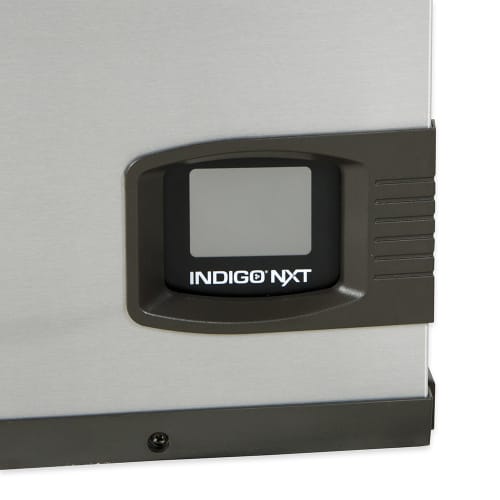 Manitowoc Ice IYT0450A 30" Indigo NXT™ Half Cube Ice Machine Head - 490 lb/24 hr, Air Cooled, 115v/1ph
