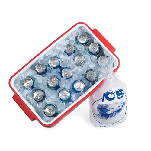 Manitowoc Ice IYT0450A/D570 490 lb Indigo NXT™ Half Cube Ice Machine w/ Bin - 532 lb Storage, Air Cooled, 115v