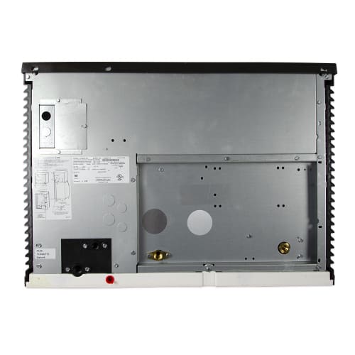Manitowoc Ice IYT0450W 30" Indigo NXT™ Half Cube Ice Machine Head - 470 lb/24 hr, Water Cooled, 115v/1ph