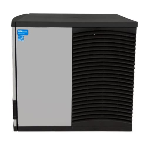 Manitowoc Ice IYT0500A 30" Indigo NXT™ Half Cube Ice Machine Head - 550 lb/24 hr, Air Cooled, 115v/1ph