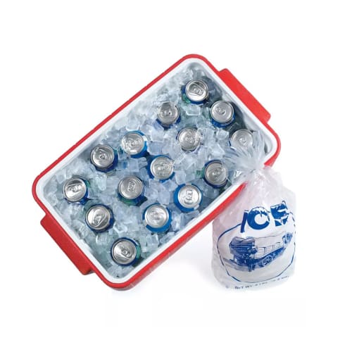 Manitowoc Ice IYT0500A 30" Indigo NXT™ Half Cube Ice Machine Head - 550 lb/24 hr, Air Cooled, 115v/1ph