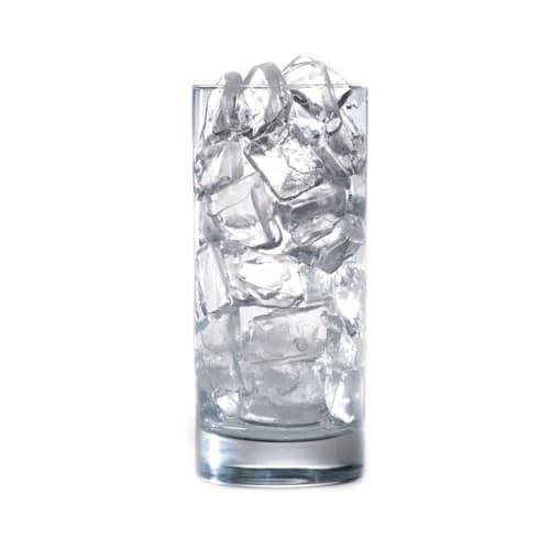Manitowoc Ice IYT0620A/D420 575 lb Indigo NXT™ Half Cube Ice Machine w/ Bin - 383 lb Storage, Air Cooled, 115v