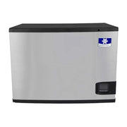 Manitowoc Ice IYT0750A 30" Indigo NXT™ Half Cube Ice Machine Head - 715 lb/24 hr, Air Cooled, 208-230v/1ph