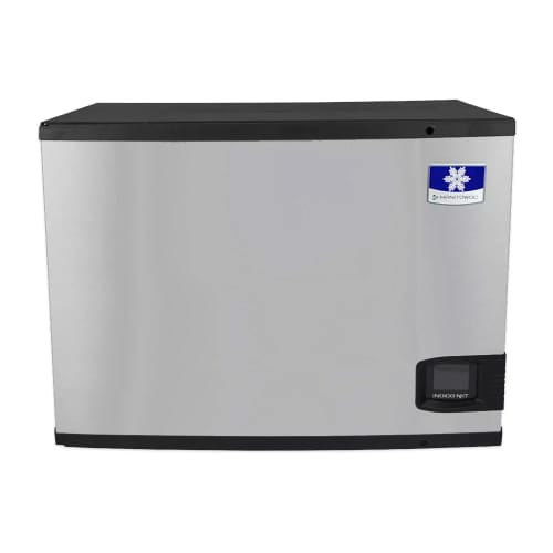 Manitowoc Ice IYT0750A 30" Indigo NXT™ Half Cube Ice Machine Head - 715 lb/24 hr, Air Cooled, 208-230v/1ph