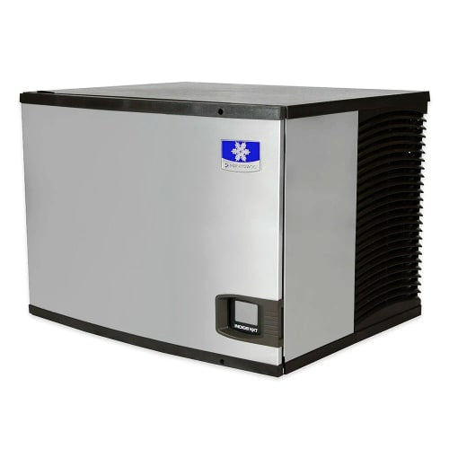 Manitowoc Ice IYT0750A 30" Indigo NXT™ Half Cube Ice Machine Head - 715 lb/24 hr, Air Cooled, 208-230v/1ph