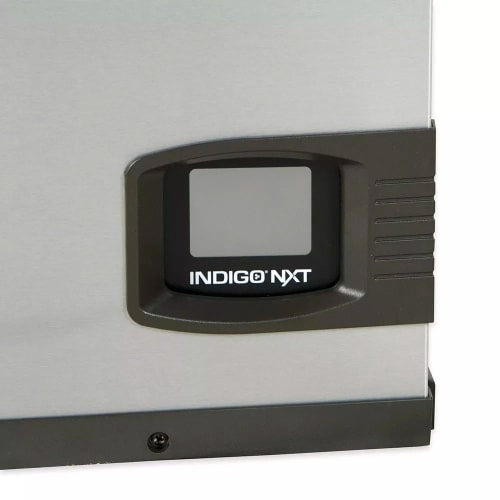 Manitowoc Ice IYT0750A 30" Indigo NXT™ Half Cube Ice Machine Head - 715 lb/24 hr, Air Cooled, 208-230v/1ph