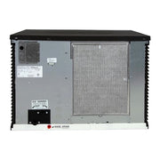 Manitowoc Ice IYT0750A 30" Indigo NXT™ Half Cube Ice Machine Head - 715 lb/24 hr, Air Cooled, 208-230v/1ph