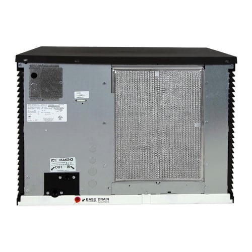 Manitowoc Ice IYT0750A 30" Indigo NXT™ Half Cube Ice Machine Head - 715 lb/24 hr, Air Cooled, 208-230v/1ph