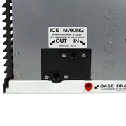 Manitowoc Ice IYT0750A 30" Indigo NXT™ Half Cube Ice Machine Head - 715 lb/24 hr, Air Cooled, 208-230v/1ph