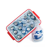Manitowoc Ice IYT0750A 30" Indigo NXT™ Half Cube Ice Machine Head - 715 lb/24 hr, Air Cooled, 208-230v/1ph