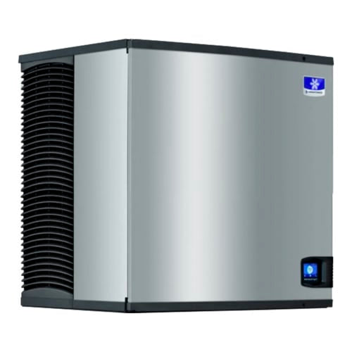 Manitowoc Ice IYT0900A 30" Indigo NXT™ Half Cube Ice Machine Head - 865 lb/24 hr, Air Cooled, 208-230v/1ph