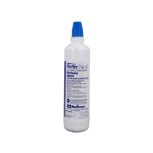 Manitowoc Ice K00374001 AR-2800 Replacement Filter