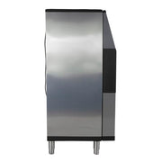 Manitowoc Ice SFA292 Floor Model Water & Cube Ice Dispenser - 180 lb Storage, Bucket Fill, 115v