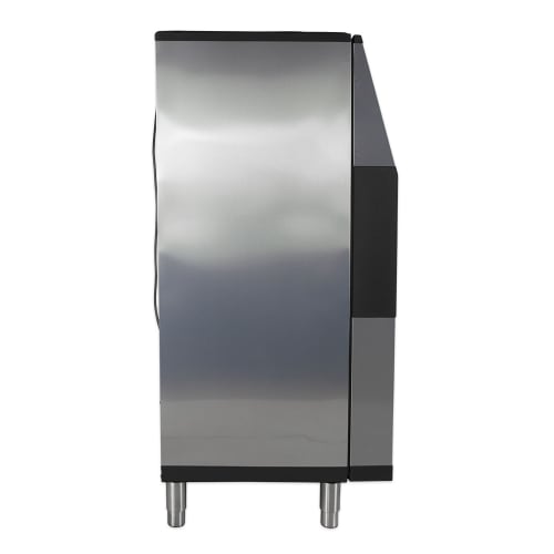 Manitowoc Ice SFA292 Floor Model Water & Cube Ice Dispenser - 180 lb Storage, Bucket Fill, 115v