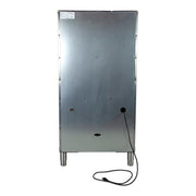 Manitowoc Ice SFA292 Floor Model Water & Cube Ice Dispenser - 180 lb Storage, Bucket Fill, 115v