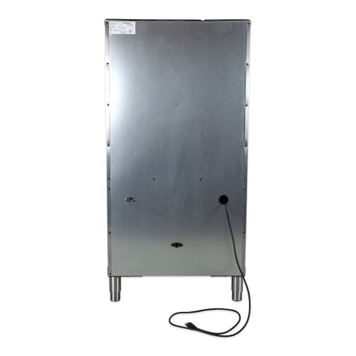 Manitowoc Ice SFA292 Floor Model Water & Cube Ice Dispenser - 180 lb Storage, Bucket Fill, 115v