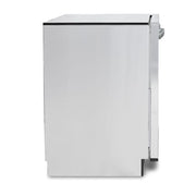 Manitowoc Ice UCP0050A 14 3/4"W Top Hat Undercounter Ice Machine - 52 lbs/day, Air Cooled