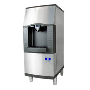 Manitowoc Ice SPA162 Floor Model Cube Ice Dispenser - 120 lb Storage, Bucket Fill, 115v