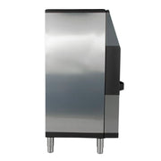Manitowoc Ice SPA162 Floor Model Cube Ice Dispenser - 120 lb Storage, Bucket Fill, 115v