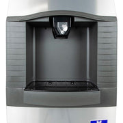 Manitowoc Ice SPA162 Floor Model Cube Ice Dispenser - 120 lb Storage, Bucket Fill, 115v