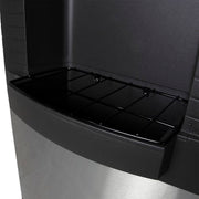 Manitowoc Ice SPA162 Floor Model Cube Ice Dispenser - 120 lb Storage, Bucket Fill, 115v