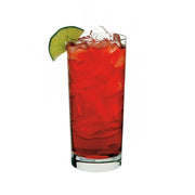 Manitowoc Ice UDE0080A 19 11/16" W Full Cube NEO Undercounter Ice Machine - 102 lbs/day, Air Cooled