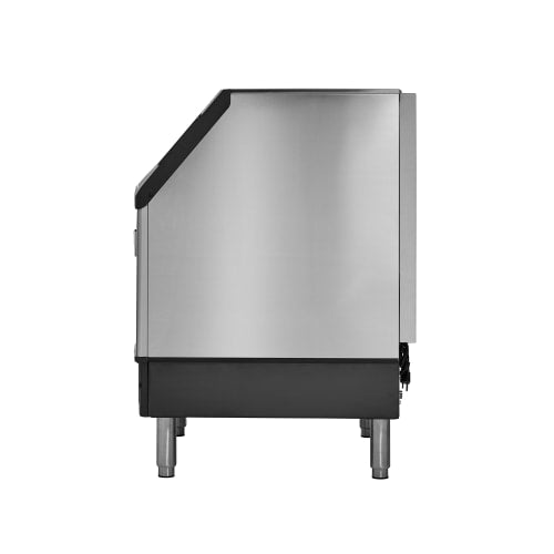 Manitowoc Ice UDP0140A 26"W NEO® Full Cube Undercounter Ice Machine - 140 lbs/day, Air Cooled, Integrated Water Filter