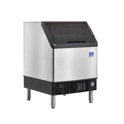 Manitowoc Ice UDP0190A 26"W NEO® Full Cube Undercounter Ice Machine - 200 lbs/day, Air Cooled, Integrated Water Filter